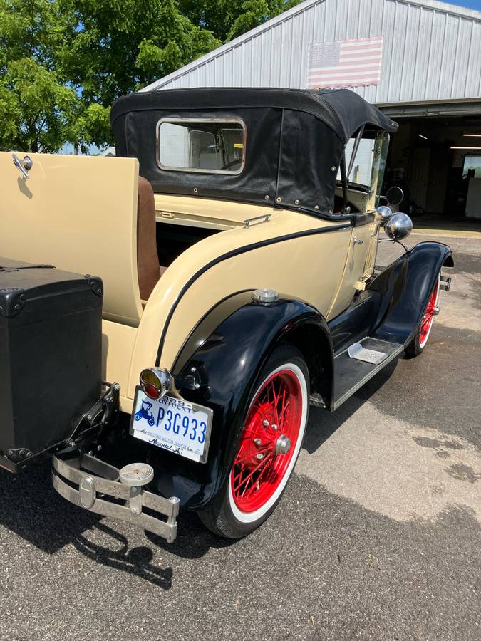 Ford-model-a-1929-custom-8