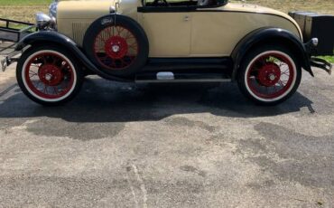 Ford-model-a-1929-custom