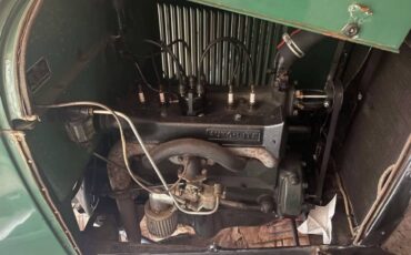 Ford-model-a-1929-green-7