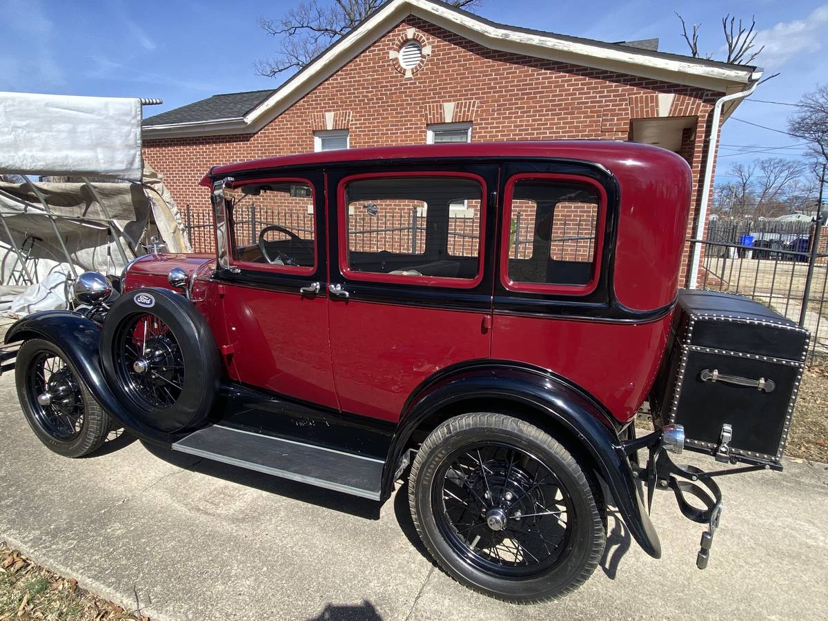 Ford-model-a-1929-red-3