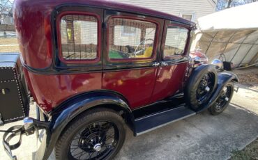 Ford-model-a-1929-red-4