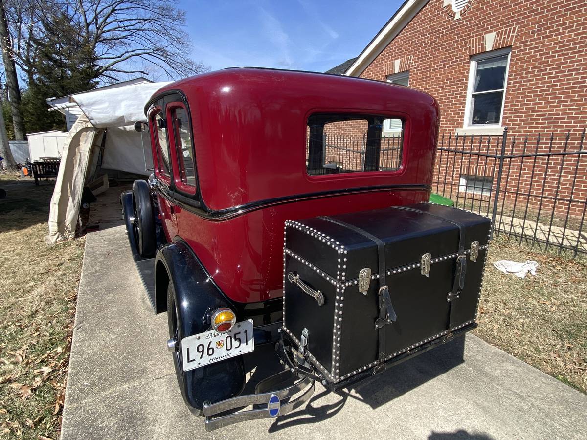 Ford-model-a-1929-red-7