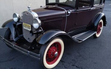 Ford-model-a-1930