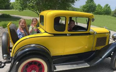Ford-model-a-1930