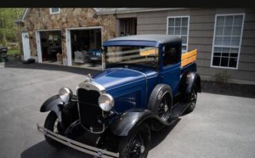 Ford-model-a-1930-blue