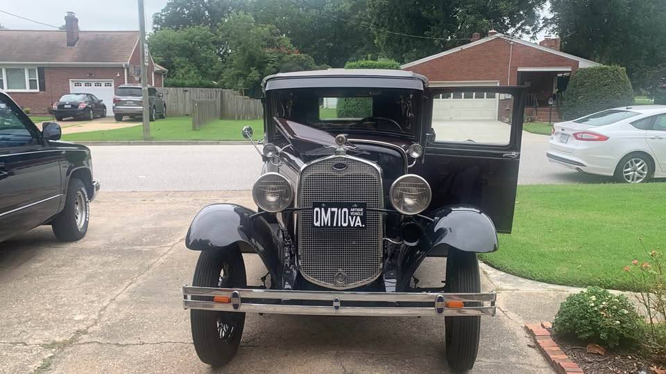 Ford-model-a-1930-custom