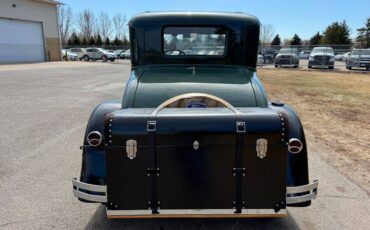 Ford-model-a-1930-green-1