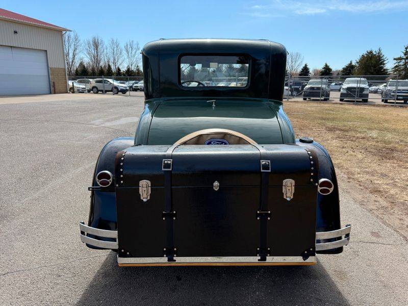 Ford-model-a-1930-green-1