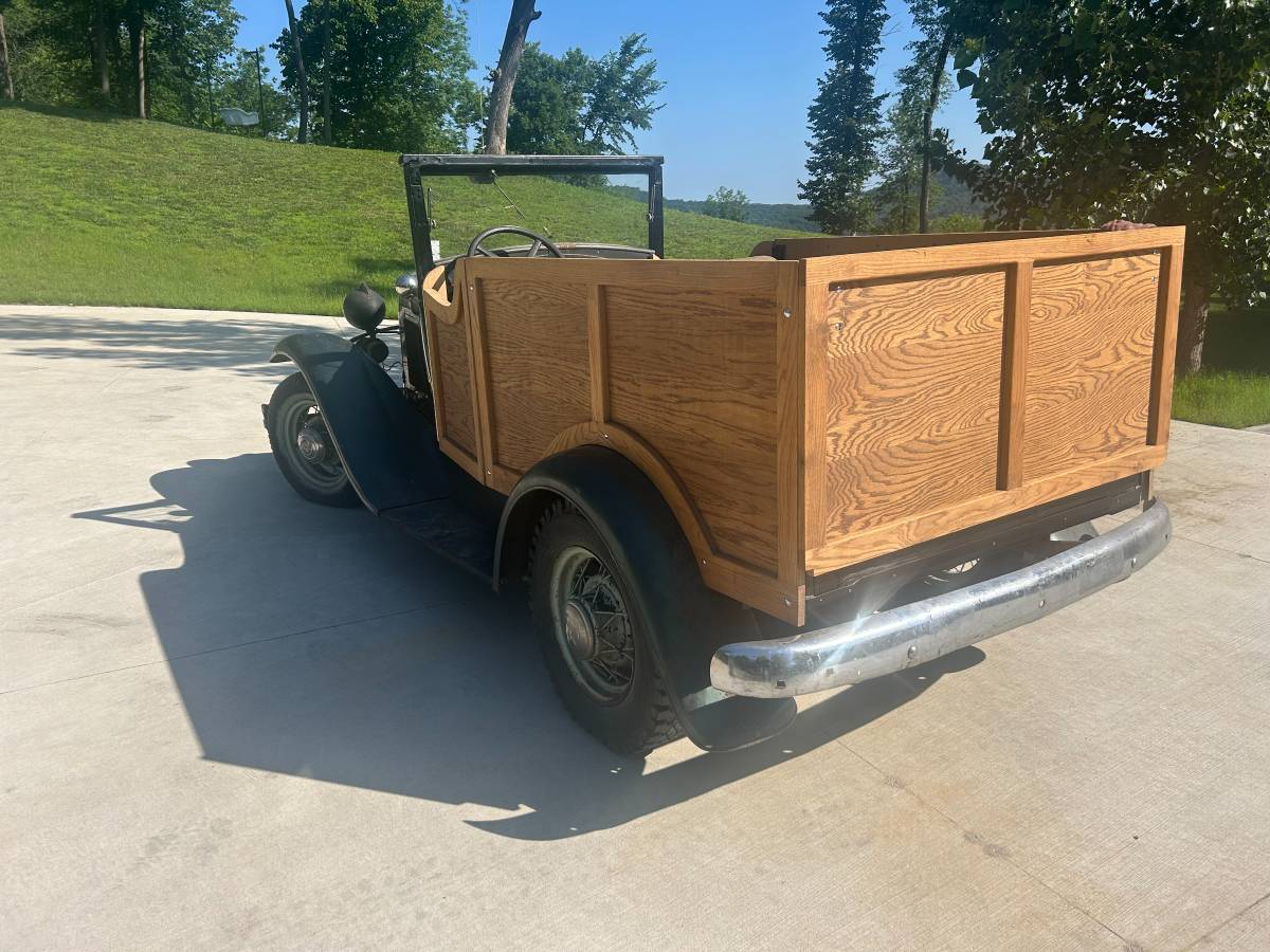 Ford-model-a-1930-green-1