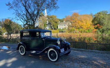 Ford-model-a-1930-green-2
