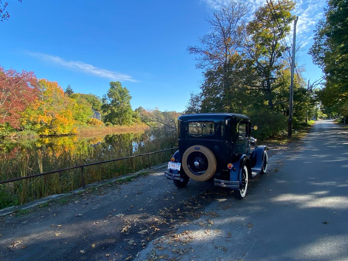 Ford-model-a-1930-green-3