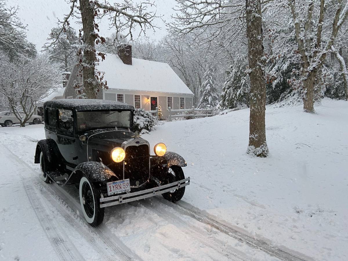 Ford-model-a-1930-green-4