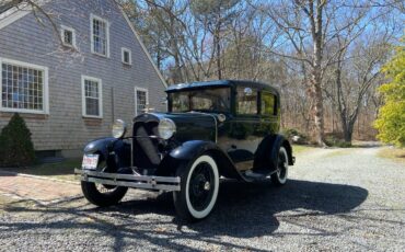 Ford-model-a-1930-green-7