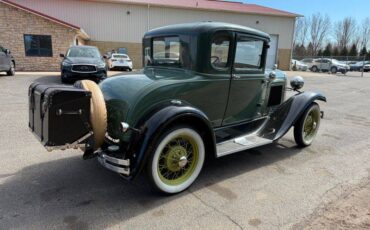 Ford-model-a-1930-green-8
