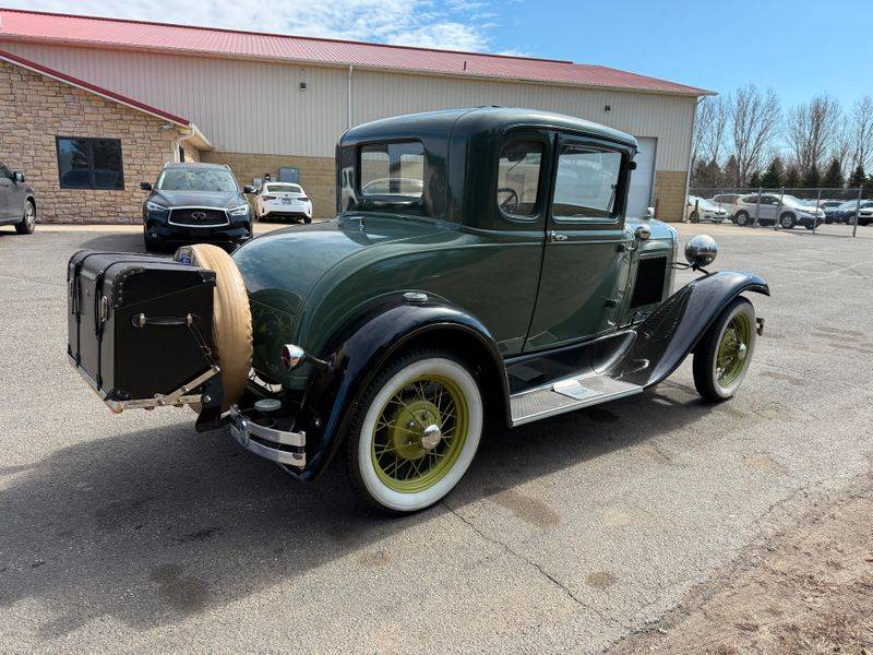 Ford-model-a-1930-green-8