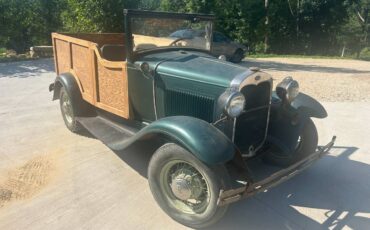 Ford-model-a-1930-green-8