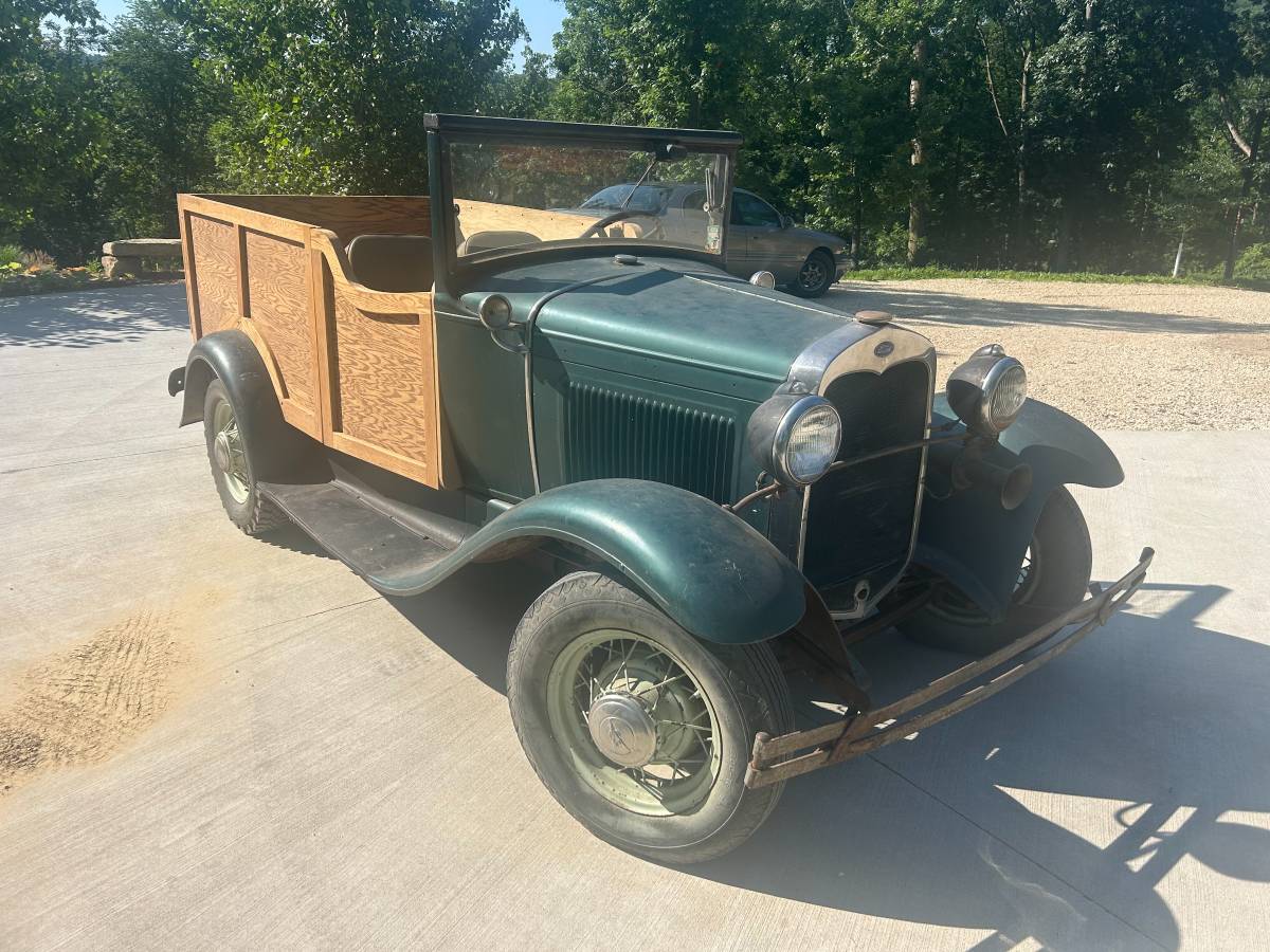 Ford-model-a-1930-green-8