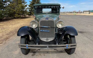 Ford-model-a-1930-green-9