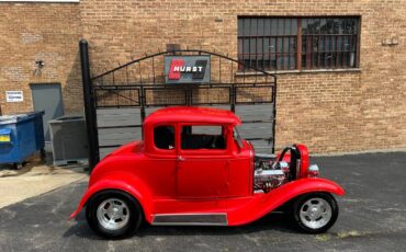Ford-model-a-1930-red-11