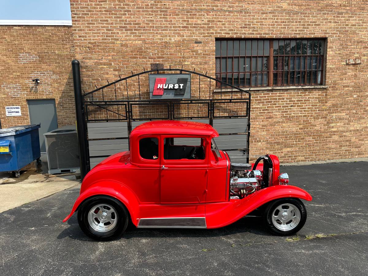 Ford-model-a-1930-red-11