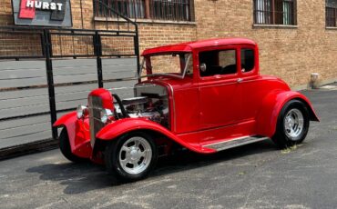 Ford-model-a-1930-red-12