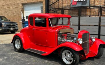 Ford-model-a-1930-red-7