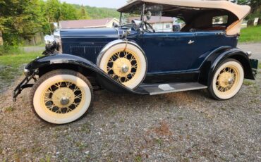 Ford-model-a-1931