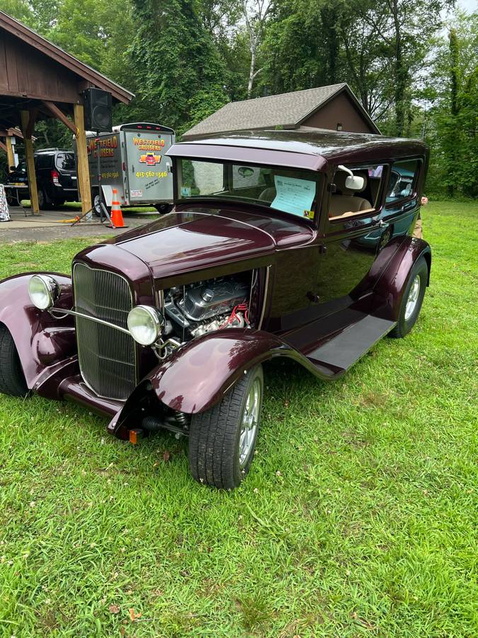 Ford-model-a-1931-custom-1