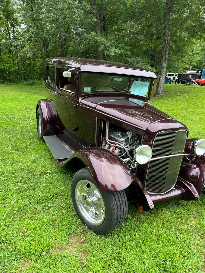 Ford-model-a-1931-custom-2