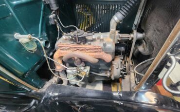 Ford-model-a-1931-green-10