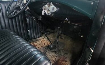 Ford-model-a-1931-green-3