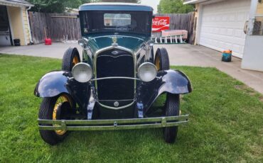 Ford-model-a-1931-green-5