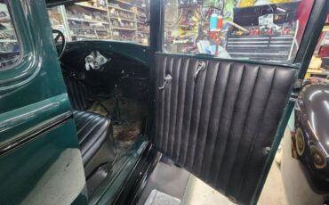 Ford-model-a-1931-green-8