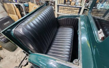 Ford-model-a-1931-green-9