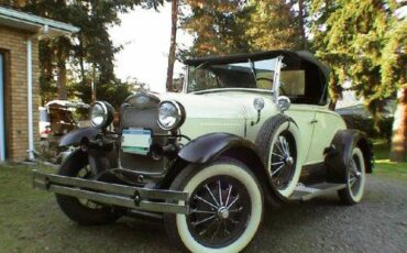 Ford-model-a-1979-yellow-1