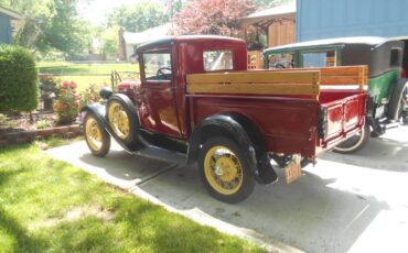 Ford-model-a-closed-cab-pickup-1930-red-16