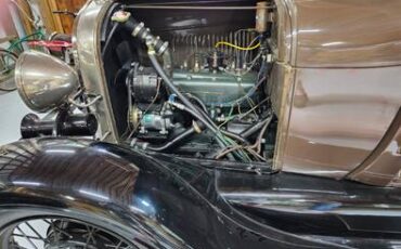Ford-model-a-coupe-1929-brown-1