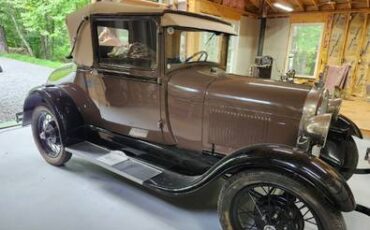 Ford-model-a-coupe-1929-brown-3