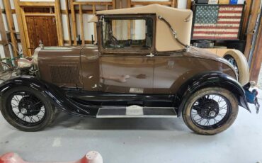 Ford-model-a-coupe-1929-brown-4