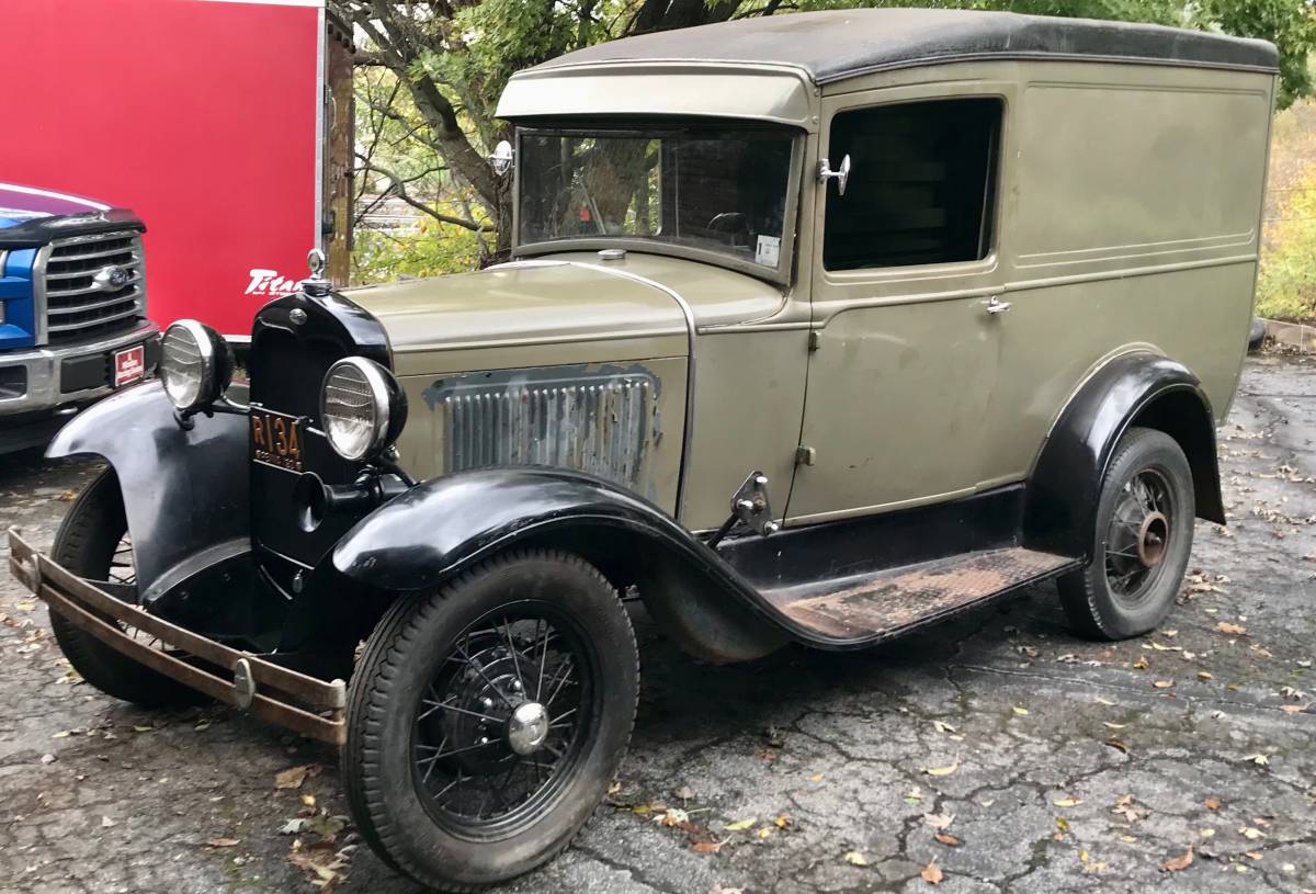 Ford-model-a-panel-delivery-truck-1930-1