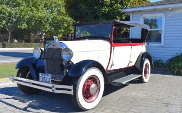 Ford-model-a-phaeton-1928-custom