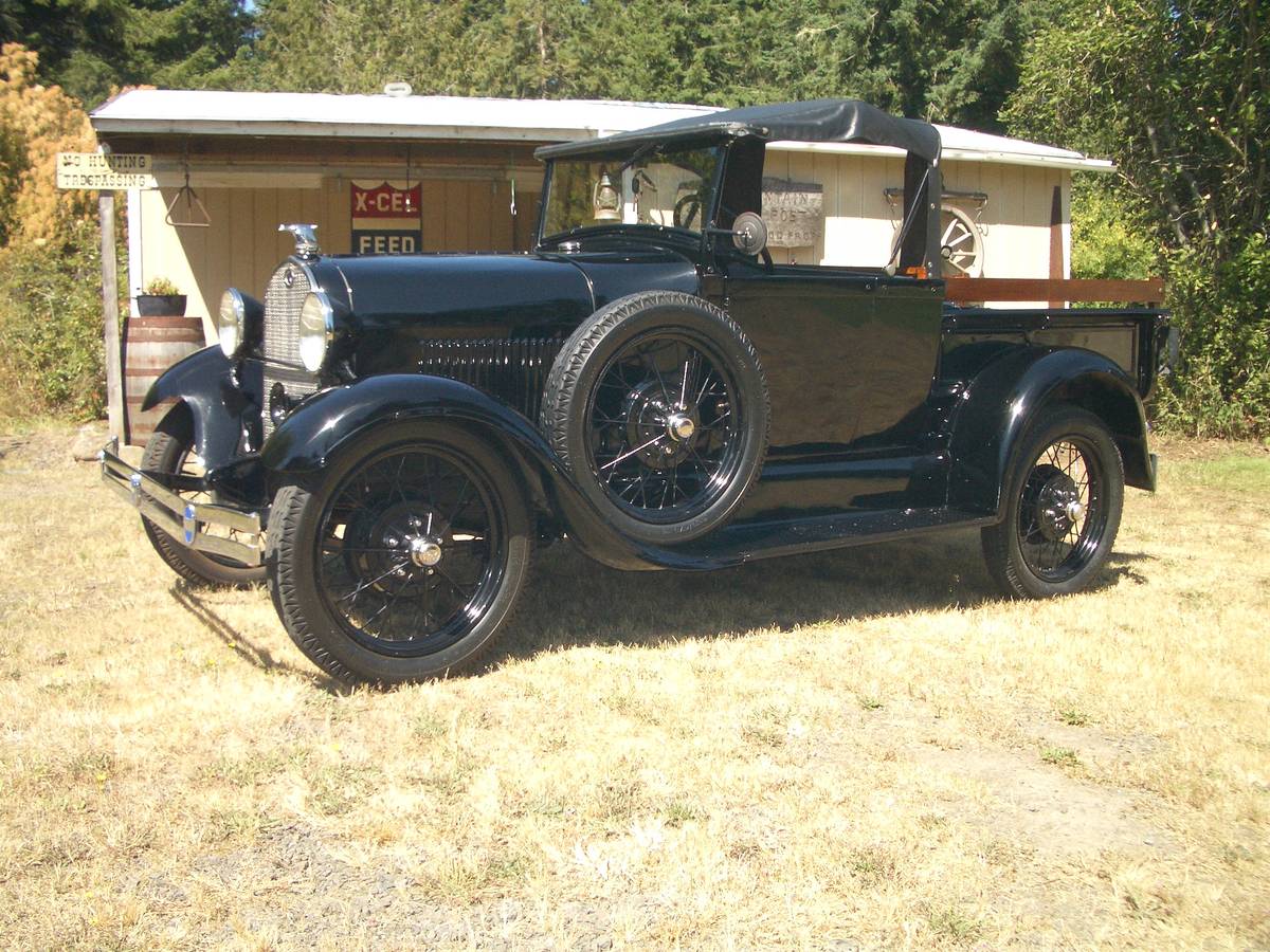 Ford-model-a-roadster-1929-black