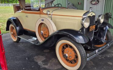 Ford-model-a-roadster-1931