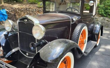 Ford-model-a-sport-coupe-1931-brown-6