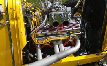 Ford-model-a-tudor-1931-yellow-10