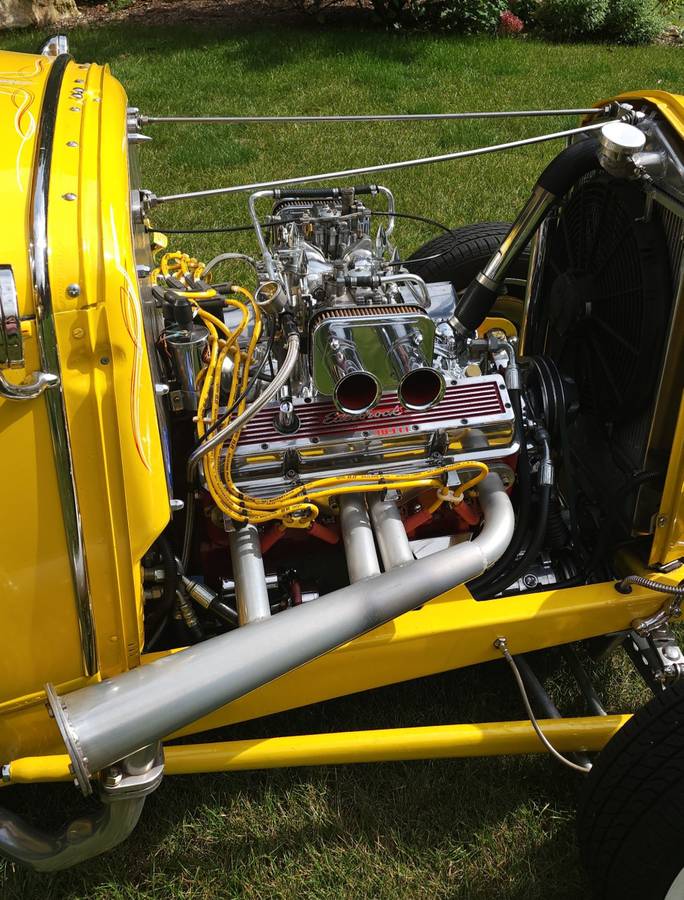 Ford-model-a-tudor-1931-yellow-10