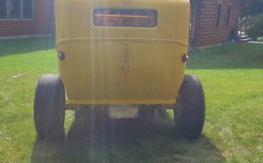 Ford-model-a-tudor-1931-yellow-4