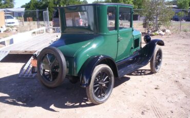 Ford-model-t-1927-custom
