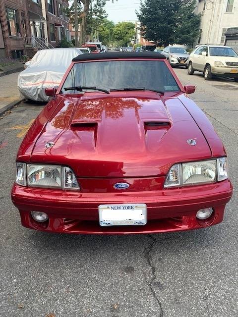 Ford-mustand-1991-red-1