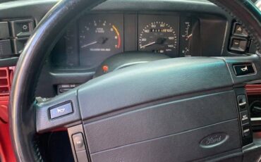 Ford-mustand-1991-red-8